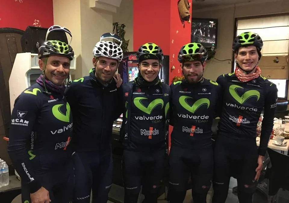 Alejandro Valverde