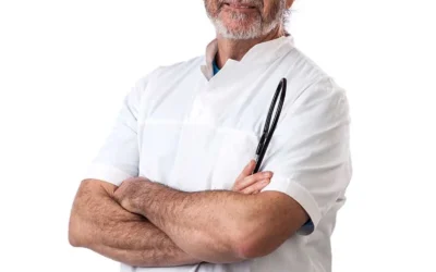 Nutrición, movimiento y evolución; entrevista a Ángel Gutierrez 1ª parte