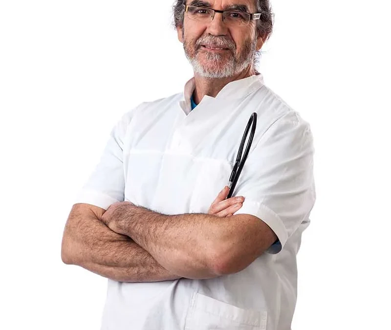 Nutrición, movimiento y evolución; entrevista a Ángel Gutierrez 1ª parte