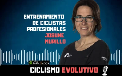 Josune Murillo. Entrenamiento de profesionales.