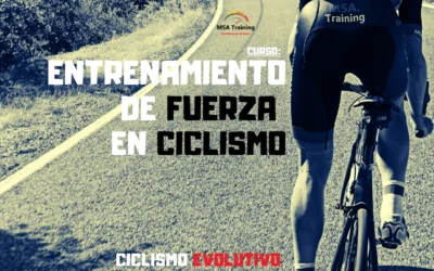 Torque en ciclismo