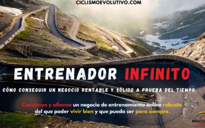 Lo que no nos dijeron al emprender como entrenadores.