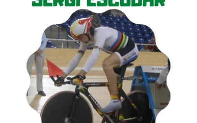 Entrevista a Sergi Escobar