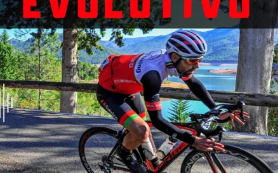 La variabilidad de la frecuencia cardiaca HRV en ciclismo.