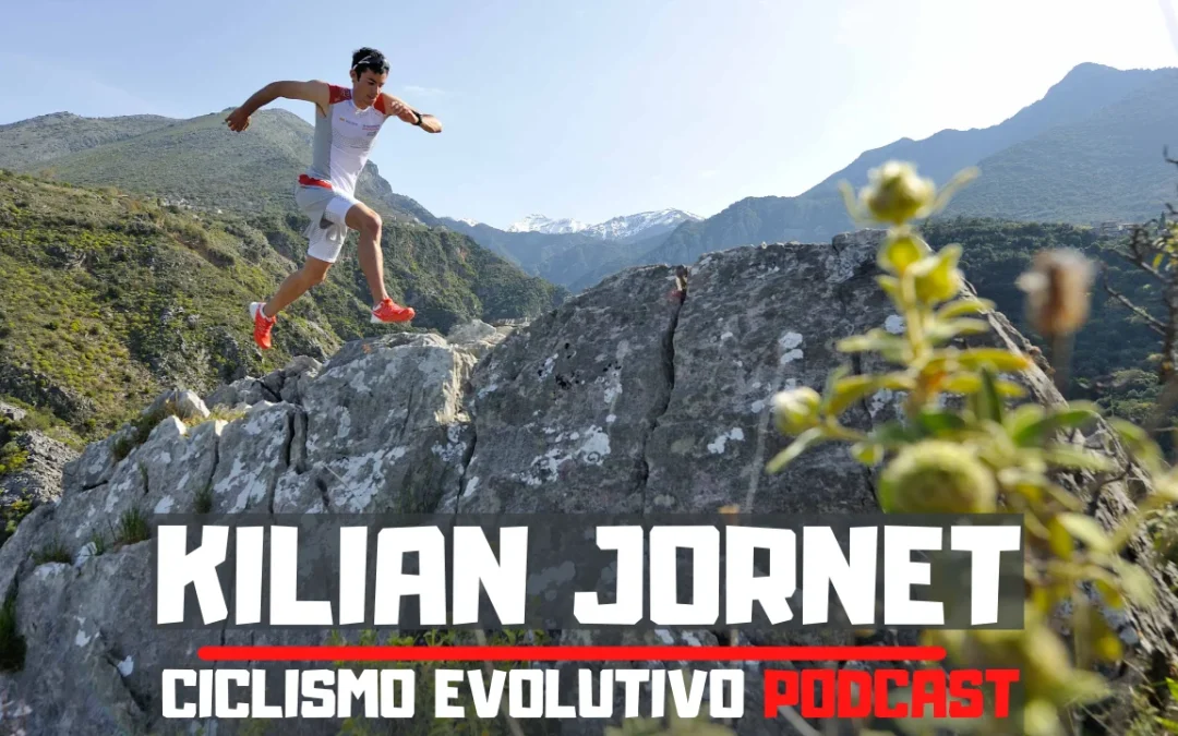 Kilian Jornet: Los límites del rendimiento