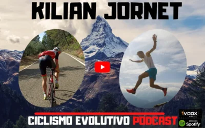 Kilian Jornet: Mentalidad, filosofía y naturaleza.