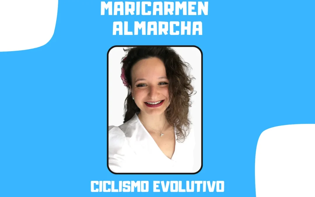 Salud, rendimiento y objetivos desde los Sistemas Complejos, con Maricarmen Almarcha.