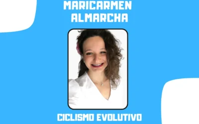 Salud, rendimiento y objetivos desde los Sistemas Complejos, con Maricarmen Almarcha.